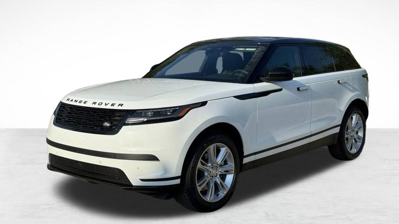 LAND ROVER RANGE ROVER VELAR 2025 SALYJ2EX9SA803381 image